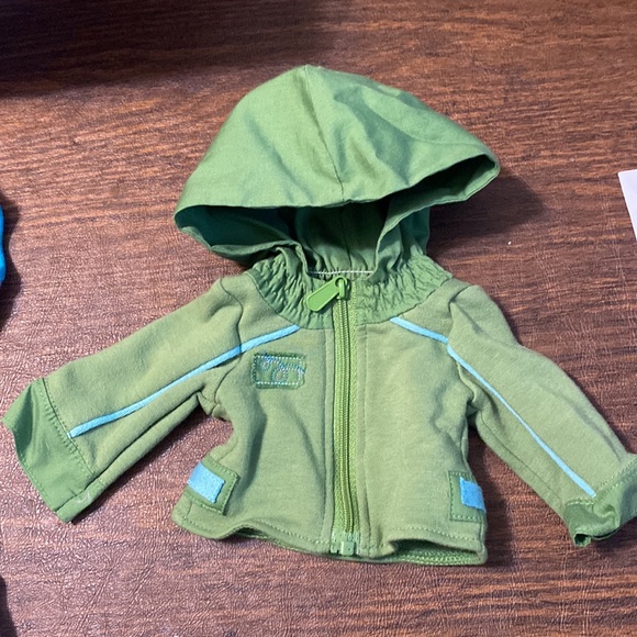 American Girl “Kickin’ Back Outfit”, Discontinued, in Box - Picture 6 of 8